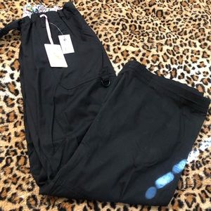 WOMENS koi petite medium scrub pants